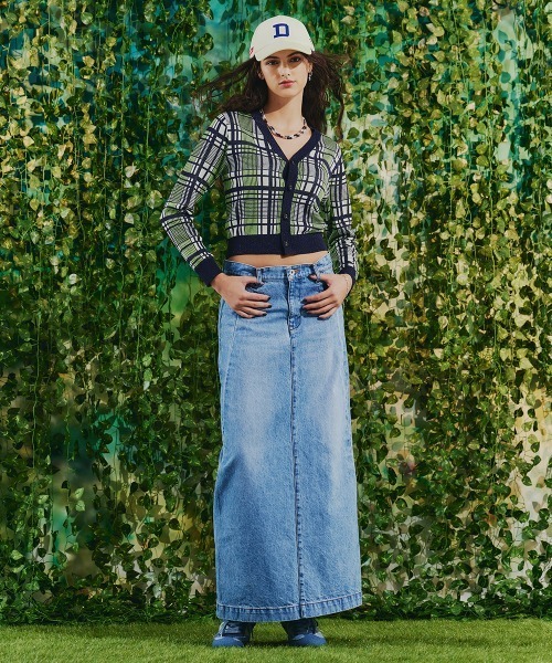 DOUBLE STANDARD CLOTHING（ダブルスタンダードクロージング