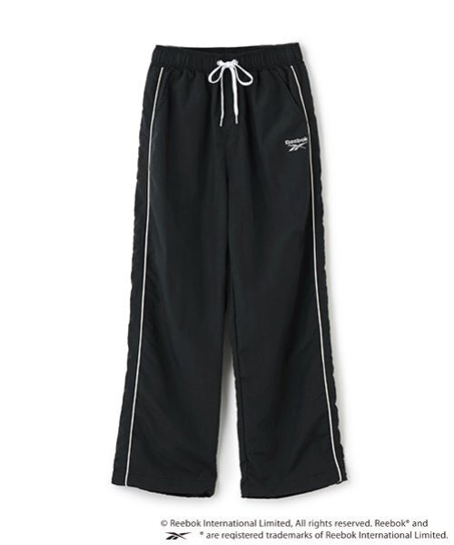 LOVETOXIC パンツ 「Reebok」ナイロンパンツ キッズ 子供服