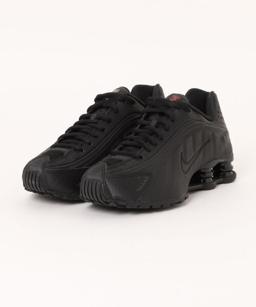 NIKE スニーカー 「NIKE」SHOX R4 レディース : ZOZOTOWN Yahoo!店 