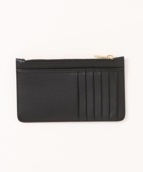 ◆送料・関税込◆A.P.C. ウィローロゴ カードホルダー Willow カードホルダー｜レザーグッズ｜A.P.C. | アーペーセー