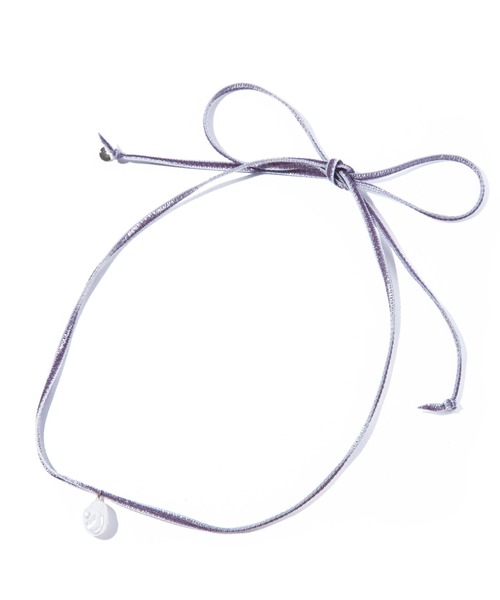 アクセサリー les bonbon liberty pearl necklace H.O.V｜les bonbon/liberty pearl necklace | Rakuten Fashion