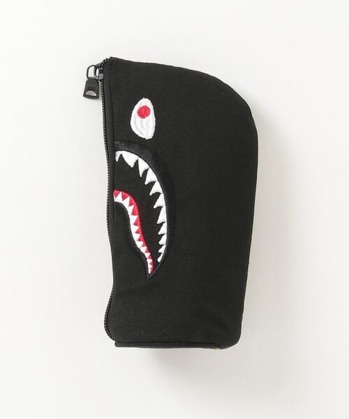 A BATHING APE（アベイシングエイプ） サングラス SHARK SUNGLASSES #2