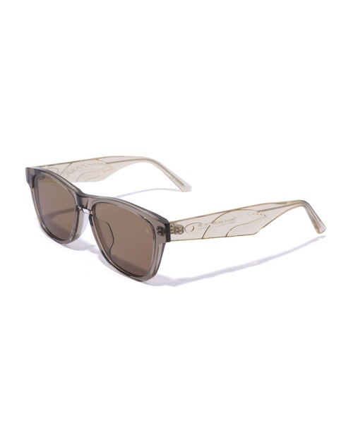 A BATHING APE（アベイシングエイプ） サングラス SHARK SUNGLASSES #2