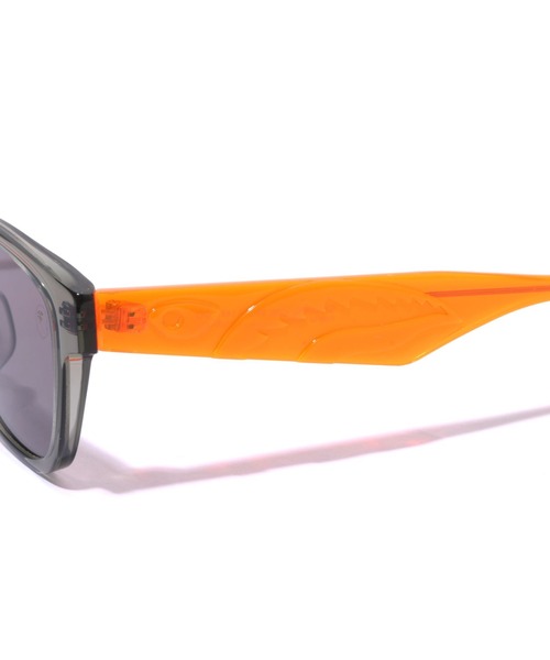 A BATHING APE（アベイシングエイプ） サングラス SHARK SUNGLASSES #2