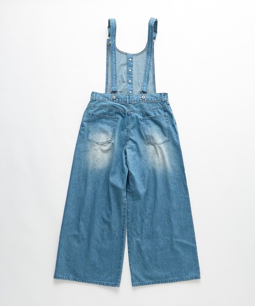 FREAK'S STORE（フリークスストア） サロペット オーバーオール