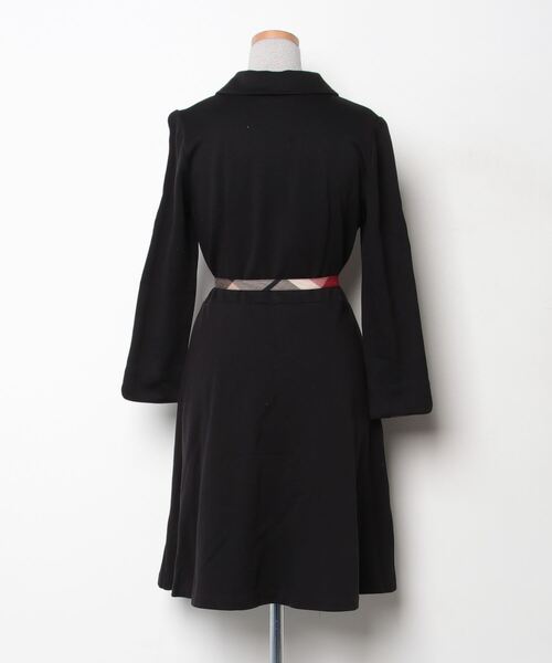 BLUE LABEL CRESTBRIDGE（ブルーレーベルクレストブリッジ） 7分袖