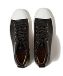スニーカー DYLAN HGH CUT ZIP...の詳細画像4