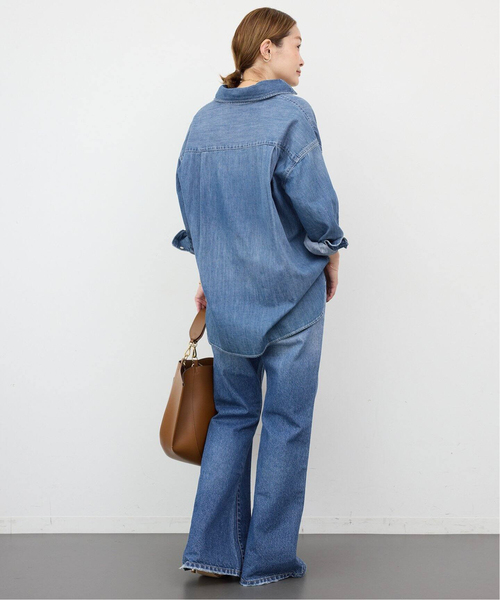 Attick by johnbull ジーンズ デニム デニムパンツ 「ATTICK BY