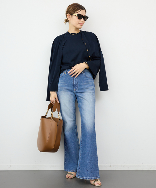 Attick by johnbull ジーンズ デニム デニムパンツ 「ATTICK BY