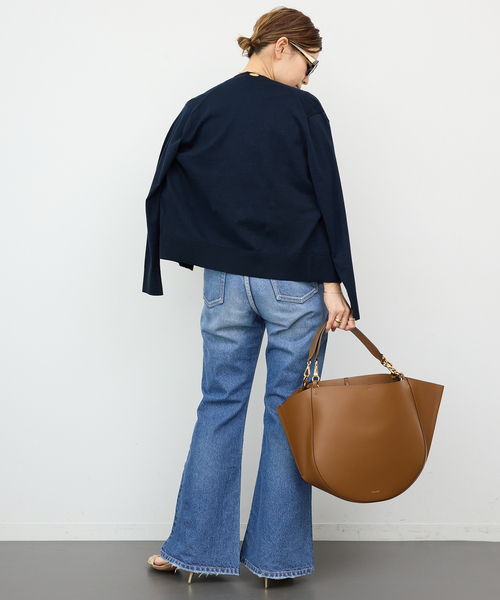 Attick by johnbull ジーンズ デニム デニムパンツ 「ATTICK BY