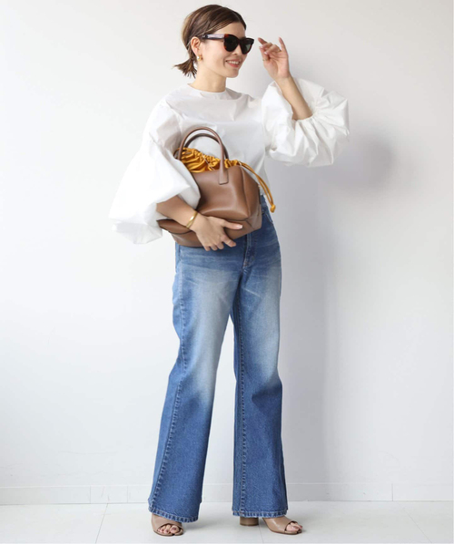 Attick by johnbull ジーンズ デニム デニムパンツ 「ATTICK BY