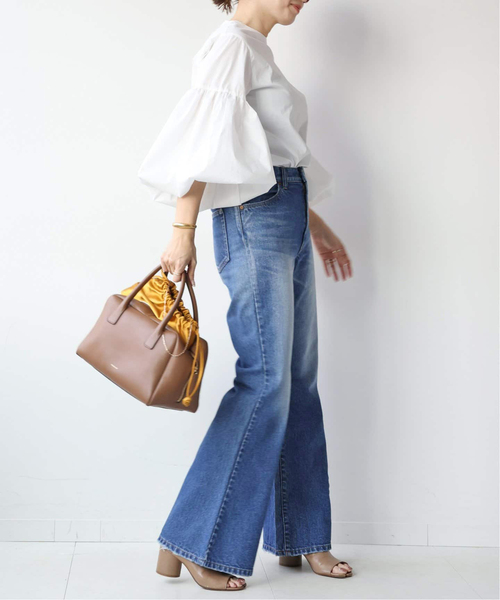 Attick by johnbull ジーンズ デニム デニムパンツ 「ATTICK BY