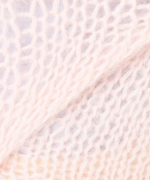 「EDIT. FOR LULU」 タートルネックニット FREE ブラック レディース_画像6