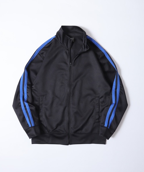Ace（エース） ジャージ ジャージラインジャケット メンズ レディース
