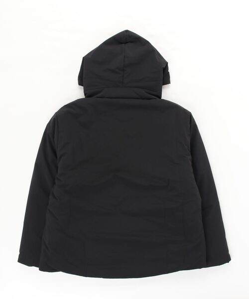 「mmts」 ブルゾン MEDIUM ブラック レディース_画像2