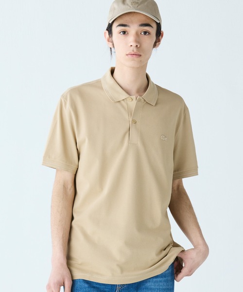 専用　Lacoste ポロシャツ 3色セット LACOSTE ポロシャツ 「別注」LACOSTE / ショート スリーブ