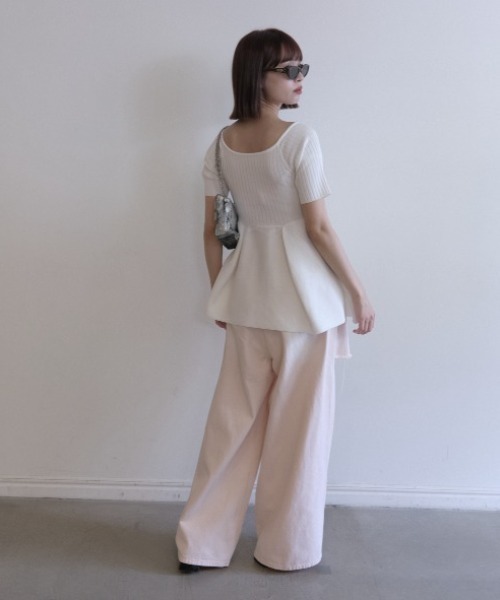 HONEY MI ジーンズ デニム デニムパンツ boys denim pants