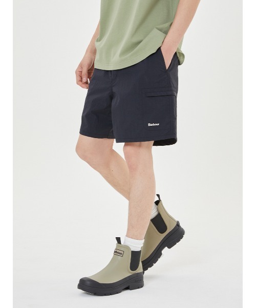 Barbour JAPAN LIMITED TRANSPORT トランスポート JAPAN LIMITED