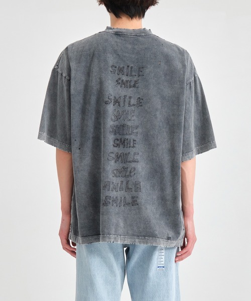 MIHARAYASUHIRO tシャツ 「Maison MIHARA YASUHIRO/ メゾン