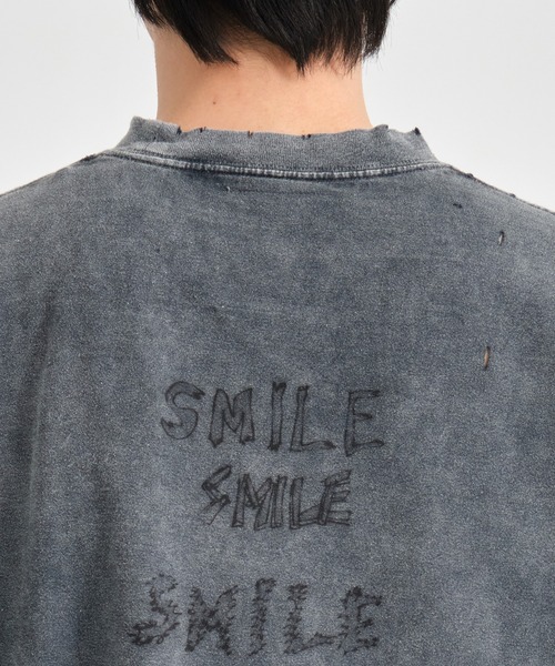 MIHARAYASUHIRO tシャツ 「Maison MIHARA YASUHIRO/ メゾン