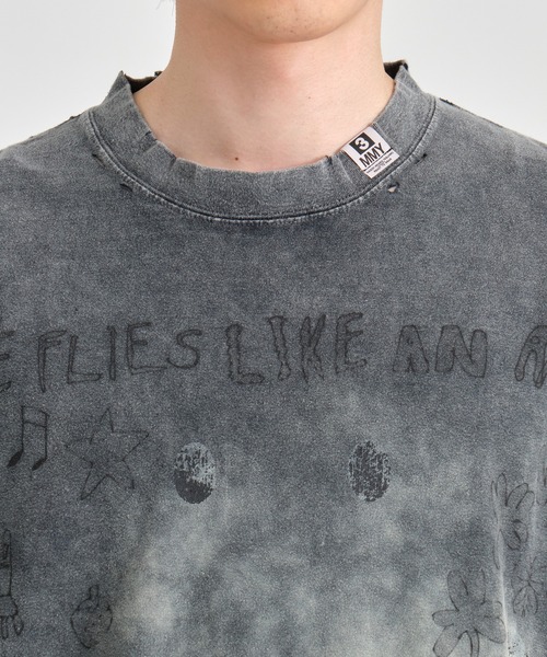 MIHARAYASUHIRO tシャツ 「Maison MIHARA YASUHIRO/ メゾン