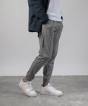 パンツ 「Nylaus」速乾 ストレッチ イー...の詳細画像2