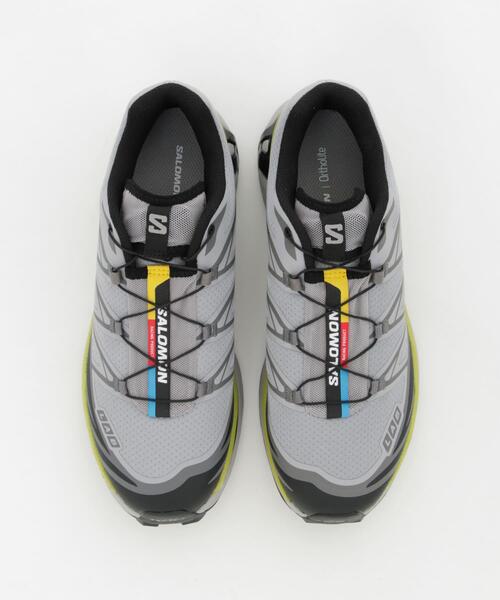 SALOMON（サロモン） スニーカー SALOMON XT-6 メンズ : ZOZOTOWN