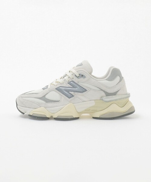 New Balance スニーカー 「New Balance」U9060ECA/D レディース