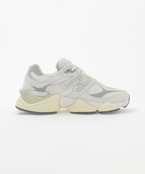 New Balance スニーカー 「New Balance」U9060ECA/D レディース