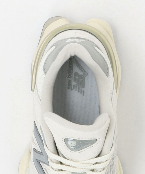 New Balance スニーカー 「New Balance」U9060ECA/D レディース 