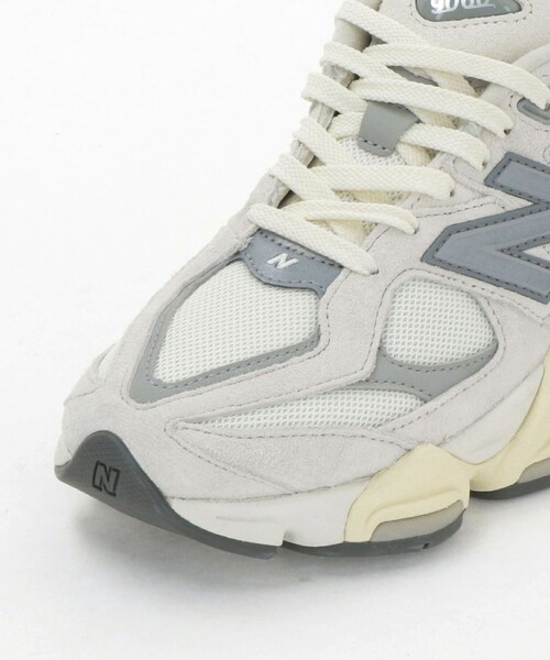 New Balance スニーカー 「New Balance」U9060ECA/D レディース 