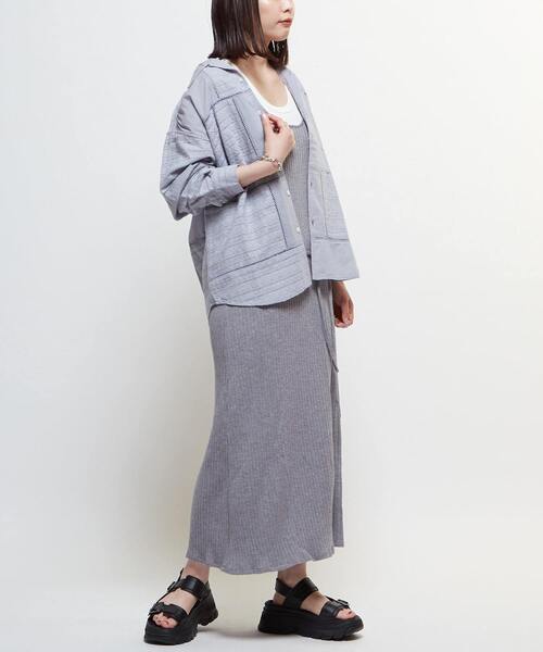 383枚 PIGMENT DYE BACK PRINT SWEAT｜CONVERSE TOKYO (コンバース