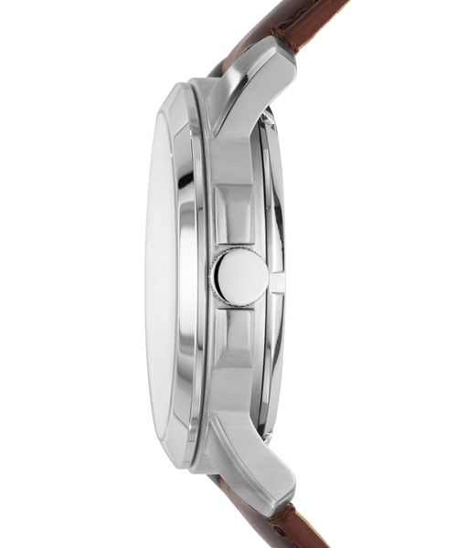 FOSSIL（フォッシル） 腕時計 腕時計 メンズ アナログ レザー ME3099