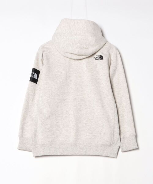 THE NORTH FACE 「THE FACE」 プルオーバーパーカー SMALL