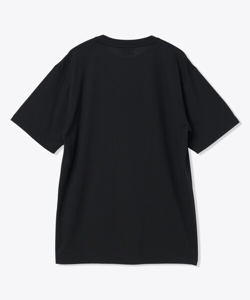 Columbia（コロンビア） tシャツ COLUMBIA BLACK LABEL／メンズ ドライ