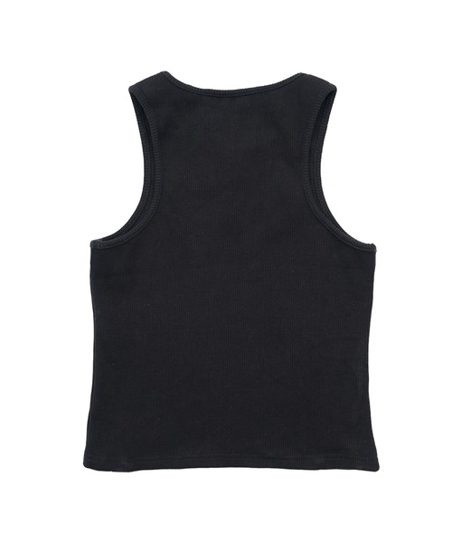 BEEDEN ビーデン　タンクトップ　グレー ALL ITEM – BEEDEN