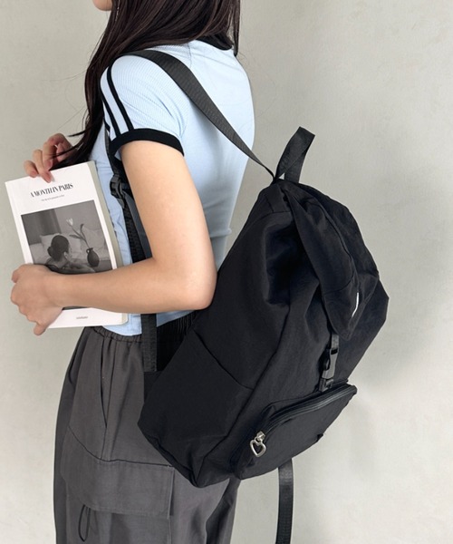 希少 COACH デイパック リュック A4 PC収納 BLACK バックパック 楽天市場】お仕事リュック デイパック 単独PC収納スペース