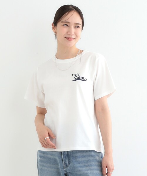 Cutie Blonde（キューティーブロンド） tシャツ 半袖 「洗える/S-LL