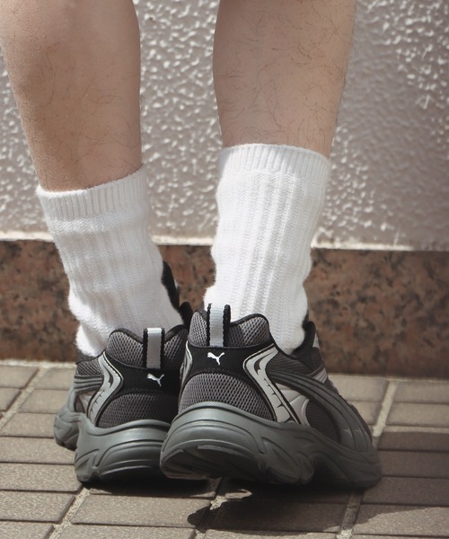 PUMA（プーマ） スニーカー PUMA Morphic Retro スニーカー メンズ