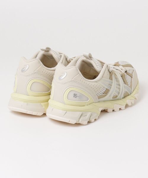 ASICS スニーカー GEL-SONOMA 15-50 メンズ レディース