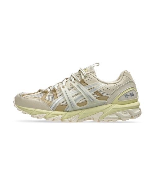 ASICS スニーカー GEL-SONOMA 15-50 メンズ レディース