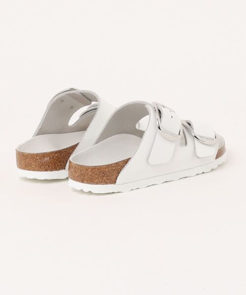 びりけん Pasadena / パサデナ スエードレザー ブラック | BIRKENSTOCK