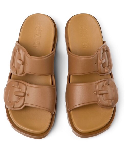 CAMPER（シューズ） サンダル 「カンペール」 BRUTUS SANDAL