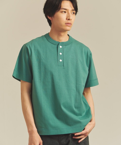 Healthknit（ヘルスニット） tシャツ Healthknit MAX WEIGHT JERSEY 