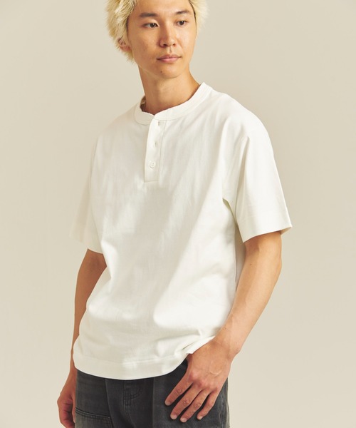 Healthknit（ヘルスニット） tシャツ Healthknit MAX WEIGHT JERSEY 