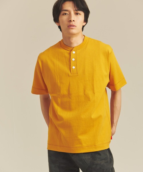 Healthknit（ヘルスニット） tシャツ Healthknit MAX WEIGHT JERSEY 