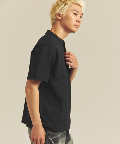 Healthknit（ヘルスニット） tシャツ Healthknit MAX WEIGHT JERSEY