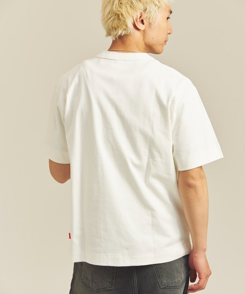 Healthknit（ヘルスニット） tシャツ Healthknit MAX WEIGHT JERSEY