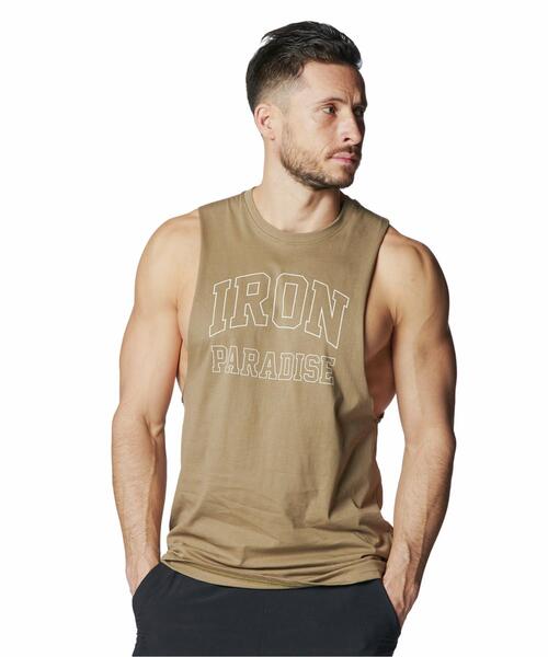 UNDER ARMOUR（アンダーアーマー） タンクトップ UAプロジェクトロック