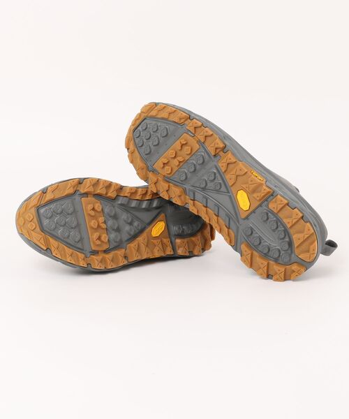 HOKA ONEONE スニーカー TOR SUMMIT 1147952-ARDS メンズ : ZOZOTOWN